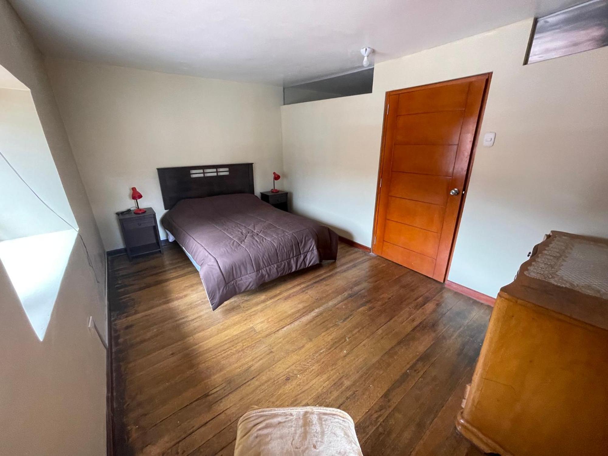 Anka Wasi Lodging Cusco Exterior foto